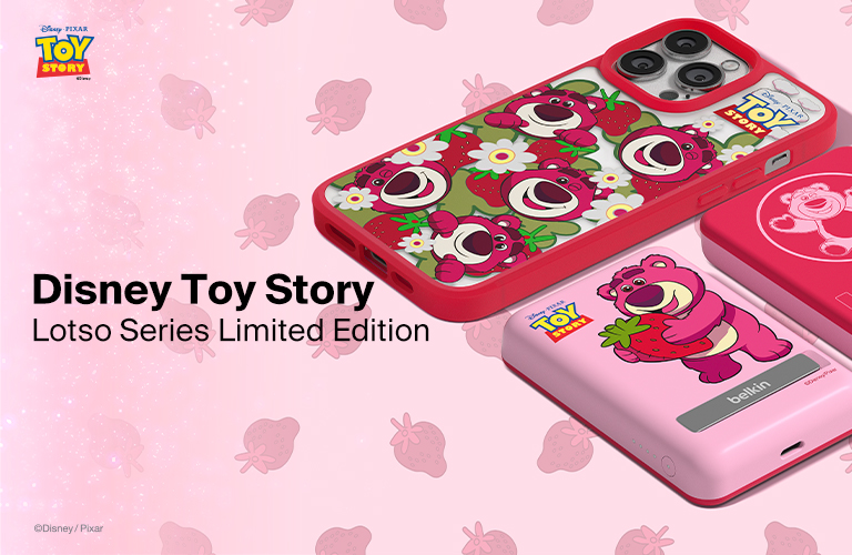 Belkin - Disney Toy Story